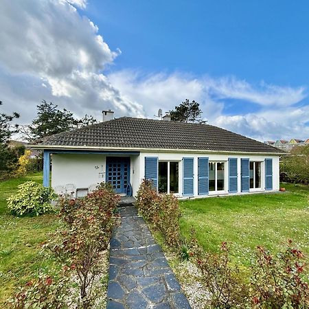 Villa Eole - A 200 Metres De La Plage Bray-Dunes Dış mekan fotoğraf
