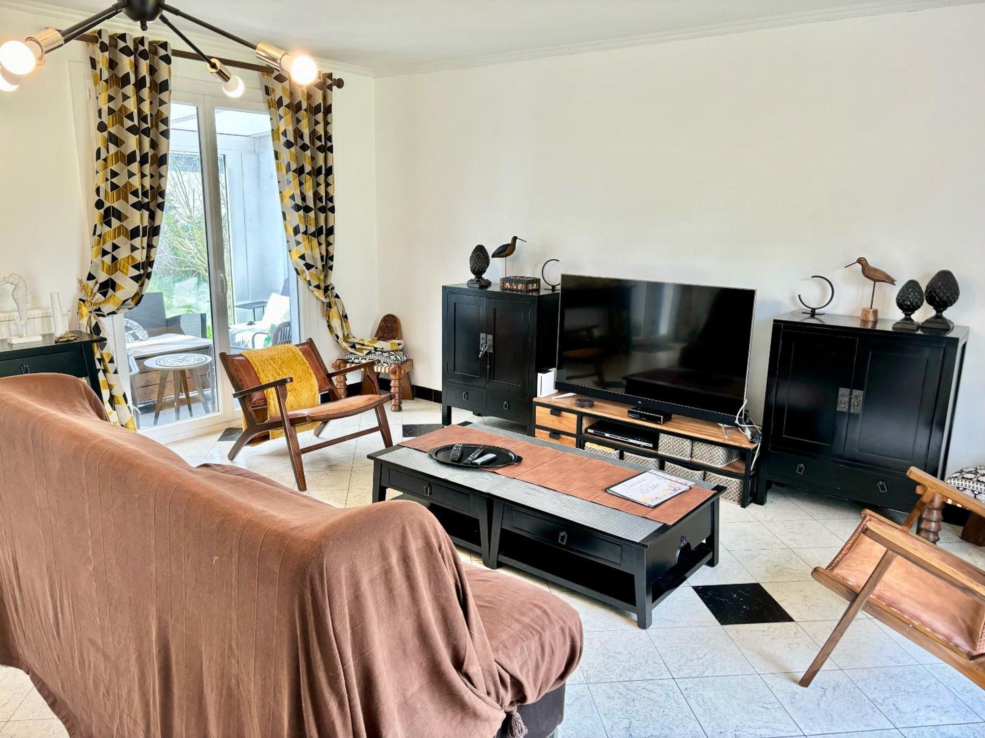 Villa Eole - A 200 Metres De La Plage Bray-Dunes Dış mekan fotoğraf