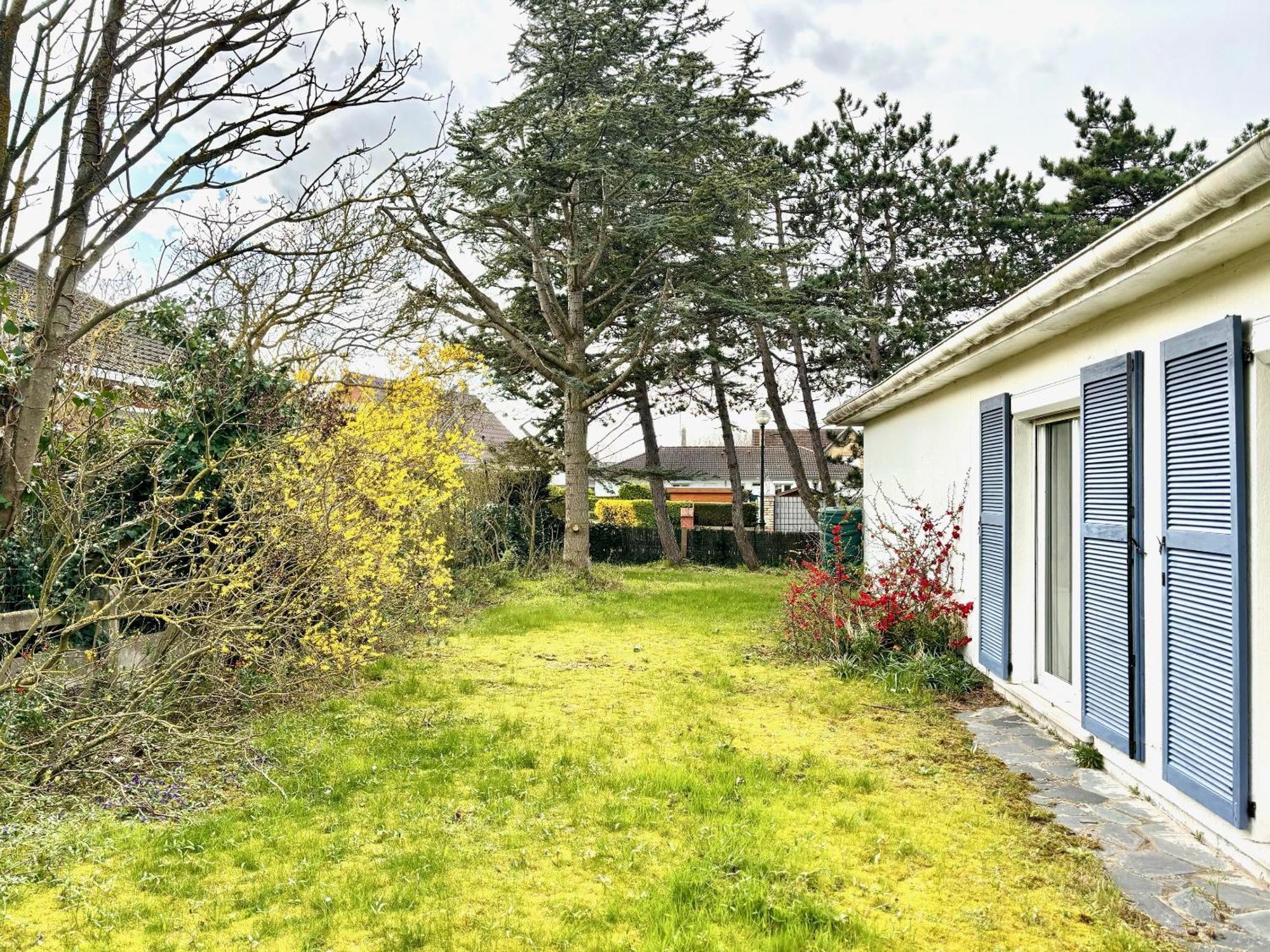 Villa Eole - A 200 Metres De La Plage Bray-Dunes Dış mekan fotoğraf